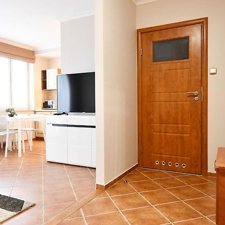 Mizu Apartamenty - Zielone Tarasy Колобжег Экстерьер фото