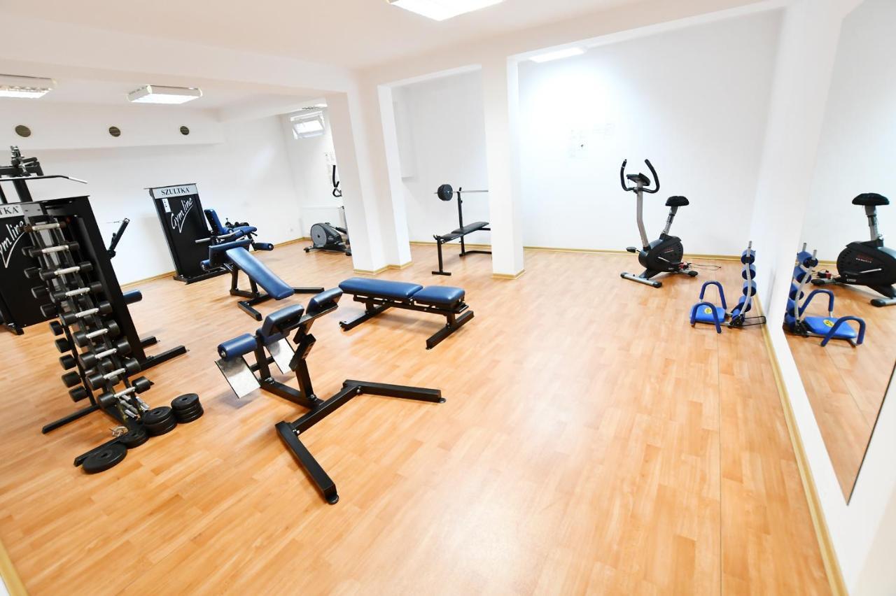Mizu Apartamenty - Zielone Tarasy Колобжег Экстерьер фото