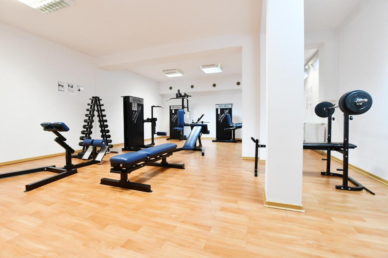 Mizu Apartamenty - Zielone Tarasy Колобжег Экстерьер фото