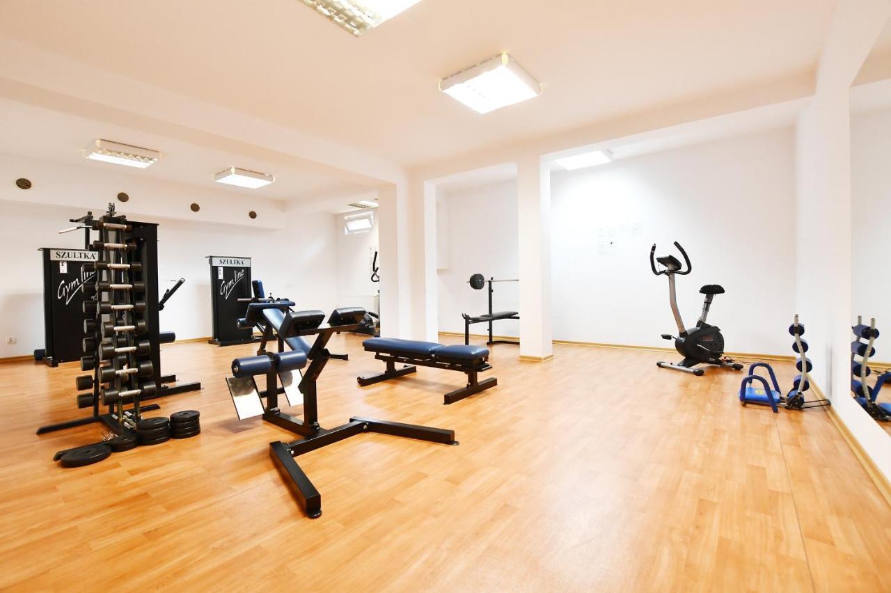 Mizu Apartamenty - Zielone Tarasy Колобжег Экстерьер фото