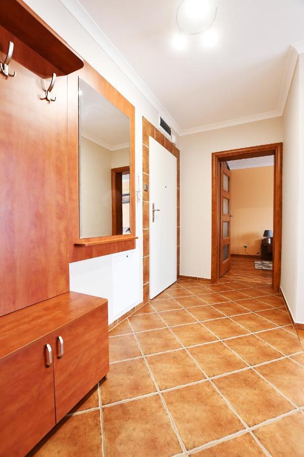 Mizu Apartamenty - Zielone Tarasy Колобжег Экстерьер фото