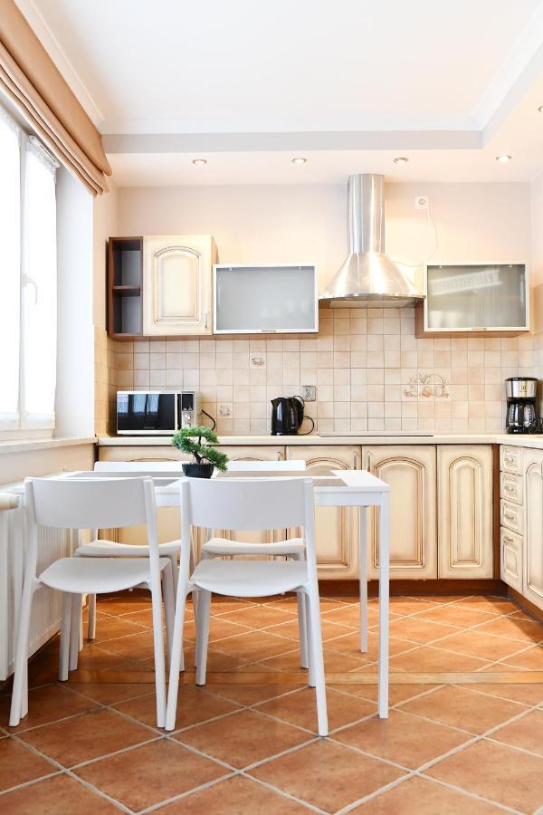Mizu Apartamenty - Zielone Tarasy Колобжег Экстерьер фото