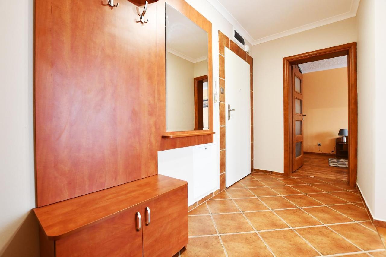 Mizu Apartamenty - Zielone Tarasy Колобжег Экстерьер фото